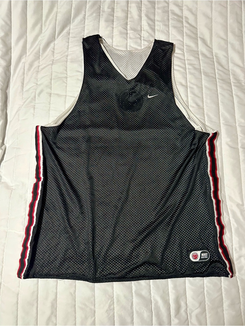 Clothing Item - Sports Jersey